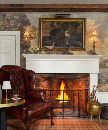 The Best New Stays From Slope To Slope