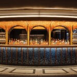 Explore the new venues featuring unique dining experiences for fans and guests of sporting and entertainment events