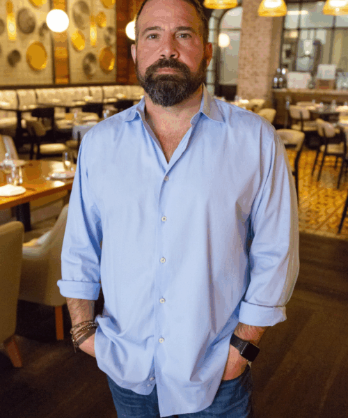 Andy Masi: The Visionary Expanding Clique Hospitality Across the Las Vegas Landscape