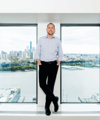 Matt Partridge: Leading Seaport Entertainment Group Into a New Era of Immersive Experiences