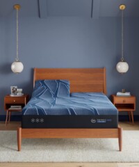 Serta Debuts Its iSeries NXG Mattress