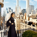 As Executive Vice President and Chief Brand Officer of The Estée Lauder Companies, Jane Hertzmark Hudis continues to shape a global portfolio of iconic beauty brands with visionary strategy, creative leadership, and nearly four decades of industry expertise — reinforcing her reputation as one of the most influential figures in modern beauty.