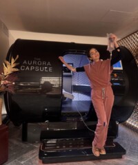 The Georgia Louise Beauty Longevity Atelier Has Opened Experience W Florence, a stunning 119-room hotel that redefines luxury with unique dining options and elegant accommodations