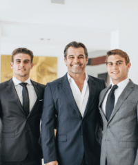 The Bacchi Family: Three Generations of Design Excellence at Artefacto