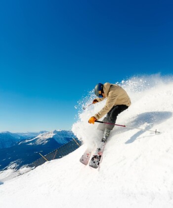 Explore the world with the Mountain Collective pass, granting access to 27 unique ski destinations across celebrated peaks