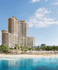 Baha Mar: The Crown Jewel of the Caribbean