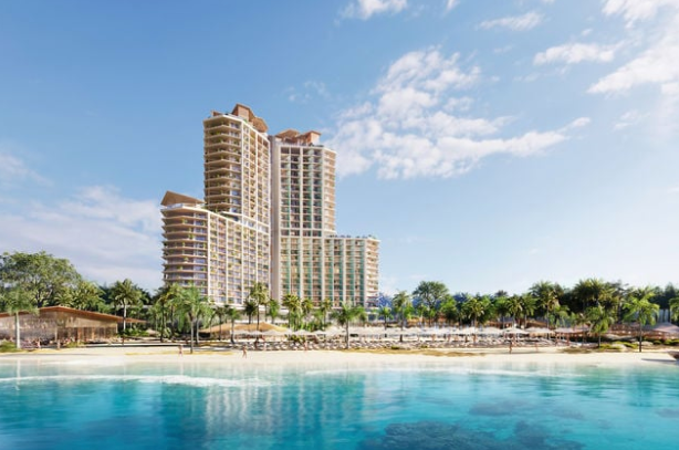 baha mar