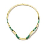 Sotheby’s and the Lake Como Edition team up on a truly precious gem of an auction lot