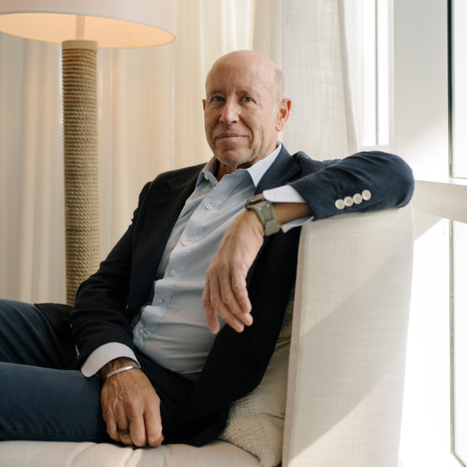 Barry Sternlicht