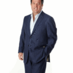 As CEO and President of Perry Ellis International, Oscar Feldenkreis has guided the company into a new era of global growth, innovation, and style leadership. His vision blends modern design with strategic expansion, ensuring Perry Ellis remains a defining force in contemporary fashion.