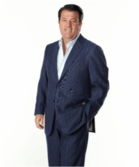 Oscar Feldenkreis: Leading Perry Ellis International Into a New Era of Global Style