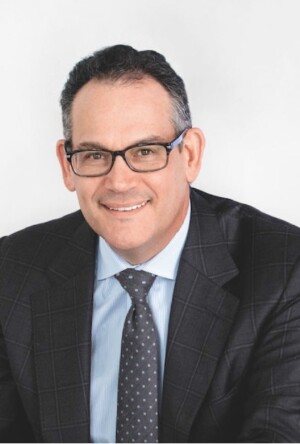 David Simon: Redefining the Future of Retail and Real Estate