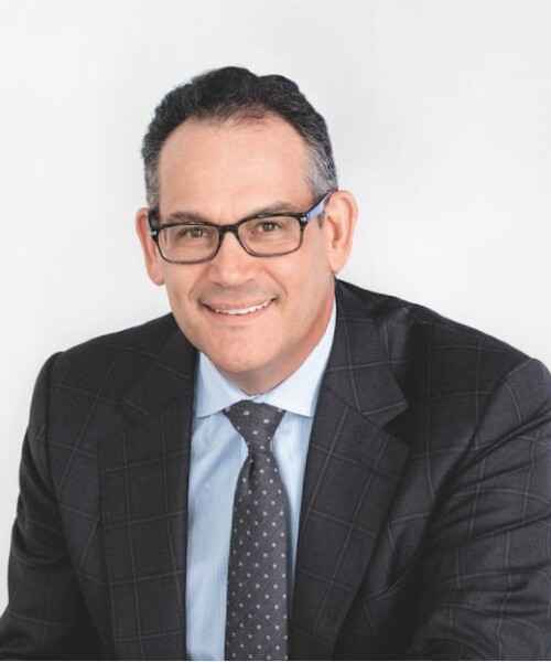 David Simon: Redefining the Future of Retail and Real Estate David Simon