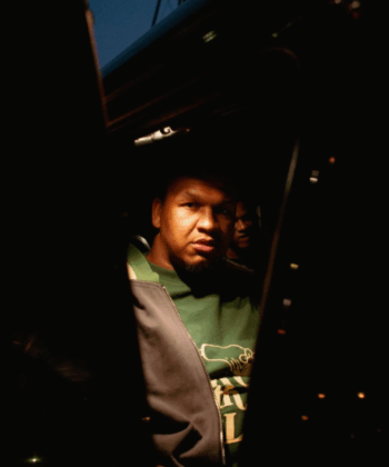 Alaric Jackson on the Long Road to a Super Bowl Ring