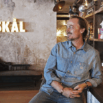 As CEO of Absolut Elyx, Jonas Tåhlin has transformed the brand into a global symbol of modern luxury, elevating vodka through craftsmanship, design, and storytelling. With his visionary approach, Elyx has become synonymous with copper-distilled purity and a lifestyle rooted in authenticity, creativity, and impeccable taste.