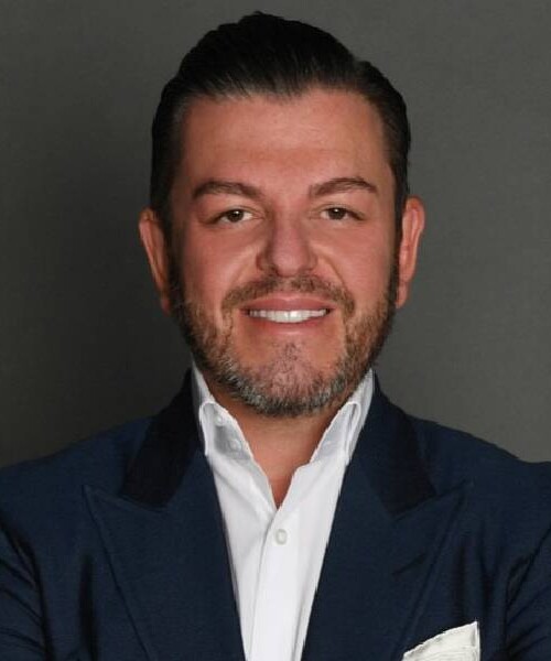 Ari Kastrati
