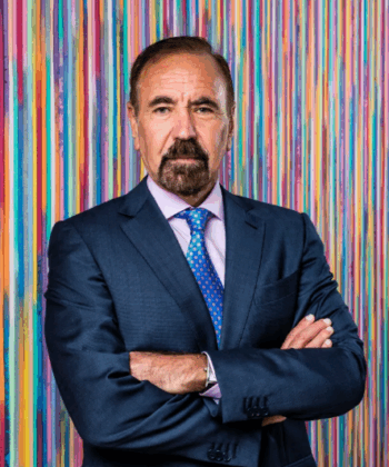 Jorge Pérez: Building Skylines, Cultivating Culture, and Redefining Miami’s Legacy