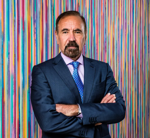 Jorge Pérez: Building Skylines, Cultivating Culture, and Redefining Miami’s Legacy Jorge Pérez