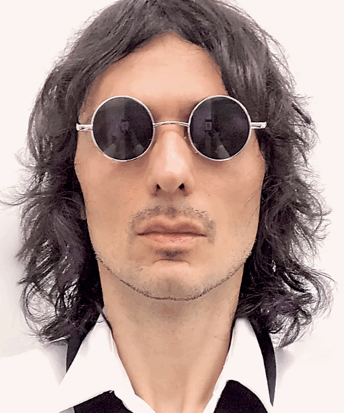 Marius Morariu: The Science of Radiance at Tracie Martyn Marius Morariu