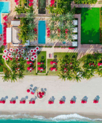Acqualina: South Florida’s Crown Jewel of Luxury Living
