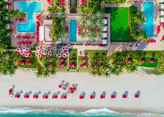Acqualina