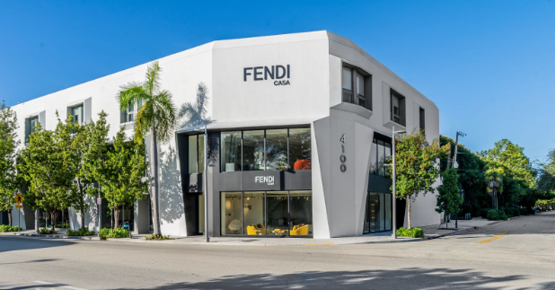 Fendi Casa: A Return to Its Roots in Italian Luxury Living Fendi Casa