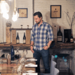 As the founder of UNTUCKit, Chris Riccobono transformed a simple idea into a global menswear phenomenon. By redefining how shirts should fit and feel, he built one of the most recognizable modern apparel brands — blending comfort, confidence, and everyday style into a formula that disrupted an entire industry.