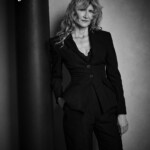 This holiday season may be bittersweet for Academy Award–winning actress Laura Dern, but her career is on fire