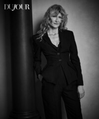 This holiday season may be bittersweet for Academy Award–winning actress Laura Dern, but her career is on fire