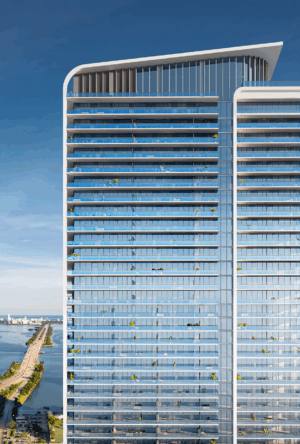 Jean-Georges: Bringing Culinary Artistry to Miami’s Most Anticipated Luxury Residences
