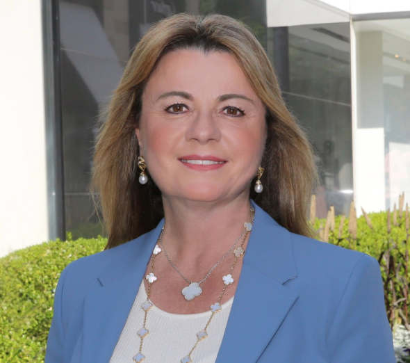 Catherine Castagna: Leading Castagna Realty Co. Into Its Next Great Chapter Catherine Castagna