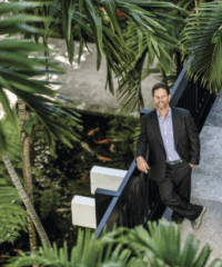 As the family behind Bal Harbour Shops, Randall Whitman and Matthew Whitman Lazenby continue to steward one of the most iconic luxury shopping destinations in the world. Built on the visionary legacy of founder Stanley Whitman — who pioneered the concept of the luxury shopping center — Bal Harbour remains the gold standard for elegance, exclusivity, and timeless retail innovation.