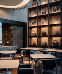 JW Marriot Expands Its Presence In Japan