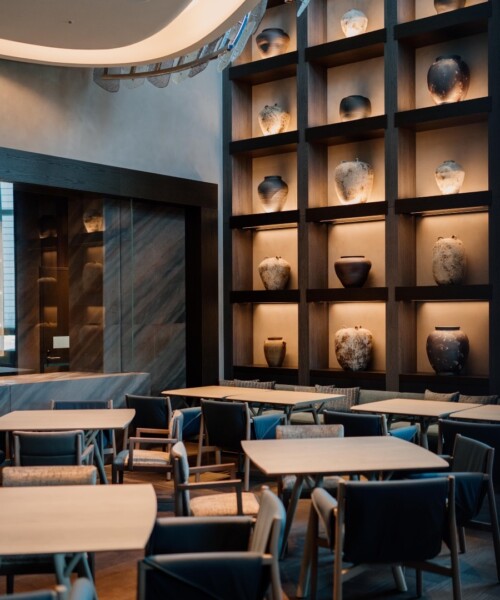 JW Marriott Expands Its Presence In Japan JW Marriott Hotel Tokyo