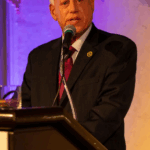 An elegant evening at New York City’s Harmonie Club, the Chabad Black Tie Winter Gala honored Michael Hershman for his dedication and service to the community. Held in association with Jon Castametes and Julie Menin, the night brought together leaders and philanthropists in a celebration of purpose, legacy, and values-driven leadership.