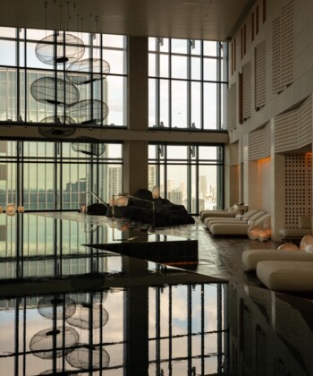 JW Marriot Expands Its Presence In Japan