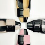 A new book on Roger Vivier, tracing the brand’s heritage from Monsieur Vivier to the present under the creative direction of Gherardo Felloni