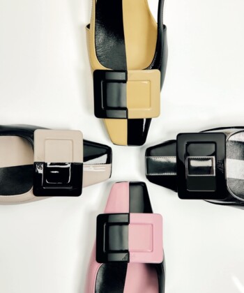 Inside the World of Roger Vivier