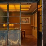 Stars is a new wine bar where wine enthusiasts can enjoy a remarkable collection in a jewel box East Village space