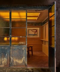 The Stars Align at NYC’s Chic New Wine Bar