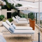 Explore this coastal escape on the Palos Verdes Peninsula along California’s most scenic stretch of coastline