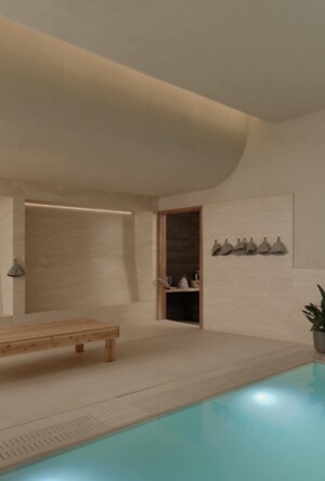 Bathing Culture Takes Center Stage In NYC