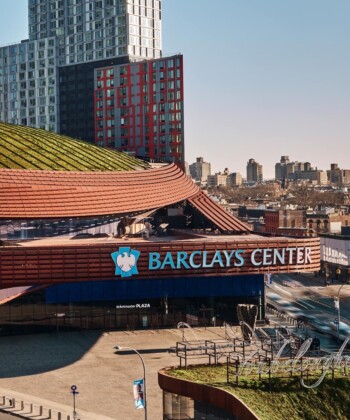 Membership Rewards At The Barclays Center
