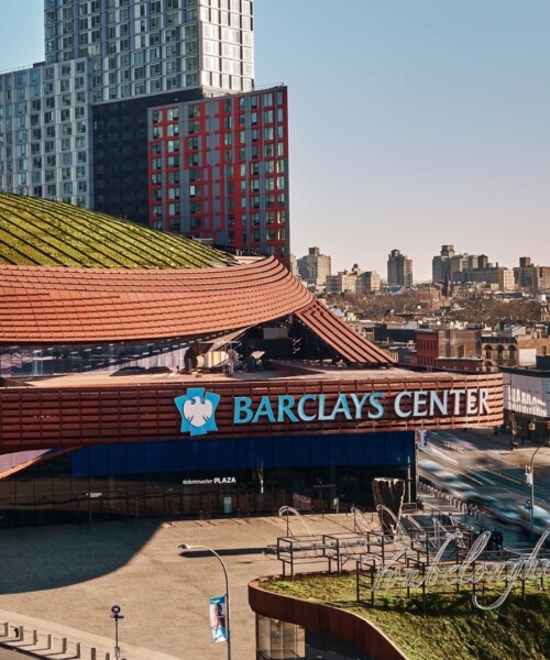 Barclays Center