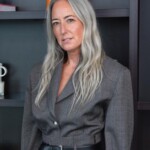 Meet Brigitte Chartrand and learn about her vision for spring/summer 2026 fashion and her influence at Net-a-Porter's fashion office