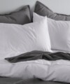 Riley Home Linens Makes Luxury Feel Effortless