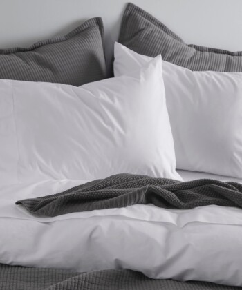 Riley Home Linens Makes Luxury Feel Effortless