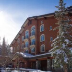 As the rest of the west falls silent, here’s the four-day itinerary that goes big on both vertical and charm