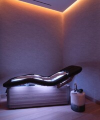 Experience luxury skincare that blends science and performance with Dr. Robert Dorfman’s BioRegenesis Collection