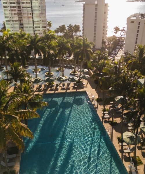 Four Seasons Miami